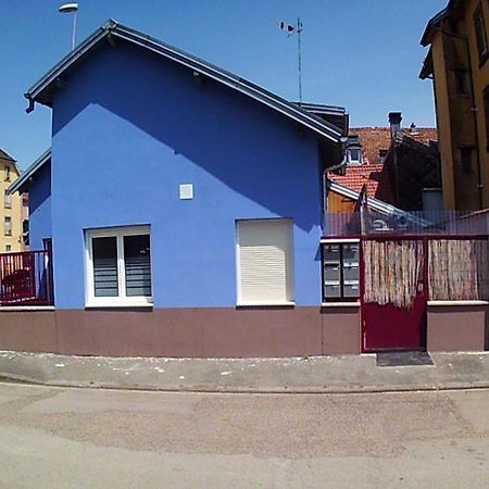 Studios Belfort Zewnętrze zdjęcie