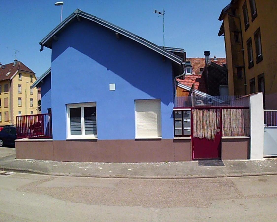 Studios Belfort Zewnętrze zdjęcie