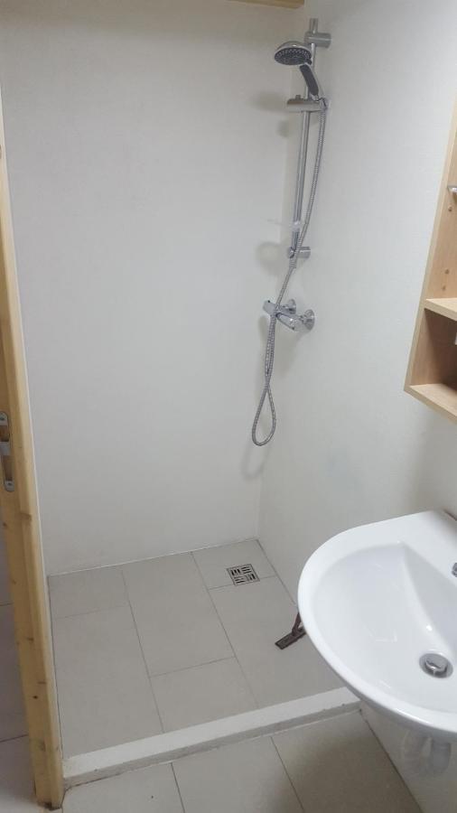 Studios Belfort Zewnętrze zdjęcie