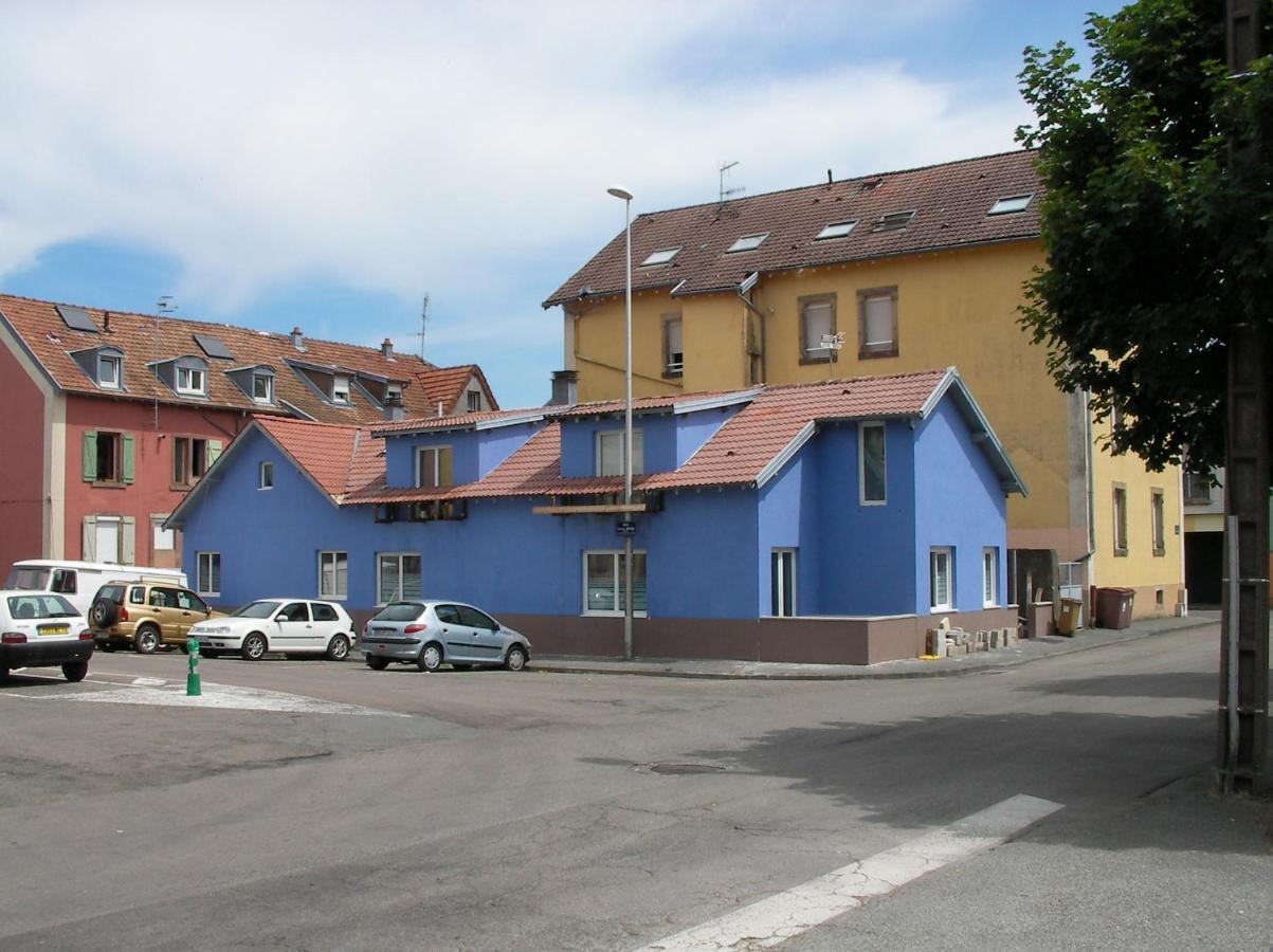 Studios Belfort Zewnętrze zdjęcie